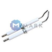 Блок электродов розжига Lamborghini 105 мм, 3980R410