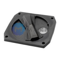 Смотровое стекло Oilon 31353007