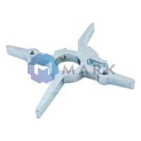 Фиксатор уравнительного диска Ecoflam Ø103.5 x 8 мм арт.65320690