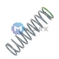 Пружина Weishaupt DN 65-80, 490198