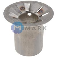 Уравнительный диск Weishaupt Ø100 / 40 мм, 15132714262