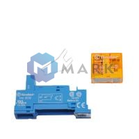 Миниатюрное реле Riello 40.31 + 95.63 SMA арт.3013407