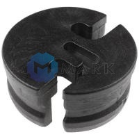 Фиксатор топливных шлангов Weishaupt, 24121010057