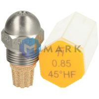 Форсунка Fluidics 0.85/45° HF