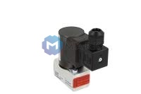 Газовый электромагнитный клапан Kromschroder VG 8R05T6L