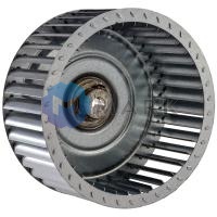 Рабочее колесо вентилятора Elco Ø133 x 62 мм арт.13010517