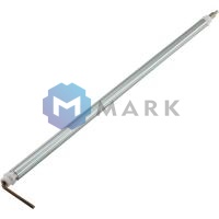 Электрод ионизации Riello 418 мм арт.3012176