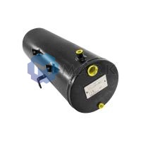 Бак топливный Ecoflam Ø159 мм, без подогревателя, 65321153