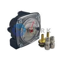 Индикатор перепада давления DPG/DPGR