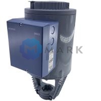 Электрогидравлический привод Siemens SKB32.50