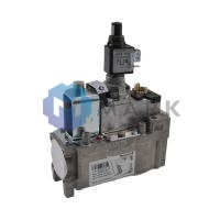 Газовый электромагнитный клапан Honeywell VR4611QB2000