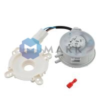 Реле давления Elco 604.99546 арт.65300017