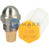 Форсунка Fluidics 0.65/80° HF