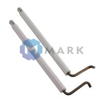 Комплект электродов поджига 142 мм арт.13011939