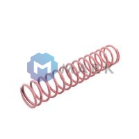 Пружина Weishaupt DN 50 / Rp 2", 490044