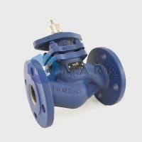 Седельный клапан Belimo H640S