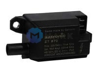Трансформатор розжига Honeywell ZT 870