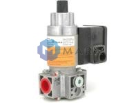 Электромагнитный клапан, одноступенчатый Dungs MVDLE 203/5