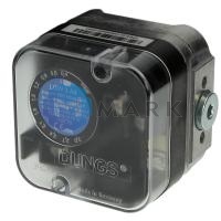 Реле давления Dungs LGW 3 A4 арт. 272338