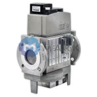 Газовый мультиблок Dungs MBC-1900-SE-65 арт.241741