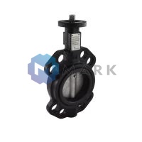 Дисковый поворотный затвор  Belimo D680N