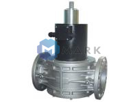 Газовый электромагнитный клапан Madas EVPS020066 108