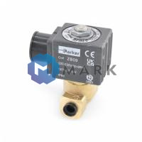 Жидкотопливный электромагнитный клапан Riello VE 146.2FV.F