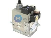 Газовый мультиблок Dungs MB-DLE 420 B01 S20 4-20 мбар арт. 226803
