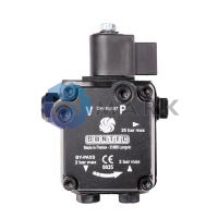 Жидкотопливный насос Suntec AL 65 B 9532 6P 0700