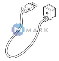 Кабель электропитания Weishaupt 24140012072