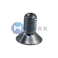 Винт Weishaupt M8 x 16, 404412