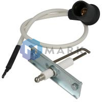 Электрод розжига D47 для котлов De Dietrich