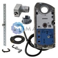 Электропривод Siemens GMA321.1E