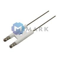 Блок электродов поджига Giersch 111.6 мм, 36-90-10127