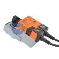 Электропривод на шаровой кран Belimo LR230A-S