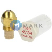 Форсунка Danfoss 0.60/45º SR