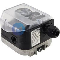 Реле давления Kromschroder DG500U-3