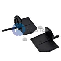 Воздушная заслонка Elco в комплекте арт.13009978