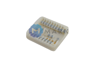 Цоколь топочного автомата Riello арт.3003784