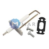 Блок электродов розжига и ионизации Viessmann 108.5 мм арт.7828718