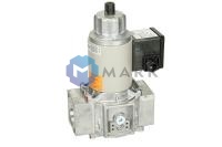 Электромагнитный клапан, одноступенчатый Dungs MVDLE 215/5