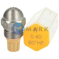 Форсунка Fluidics 0.40/60° HF