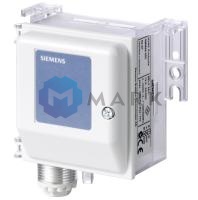 Датчик давления Siemens QBM2030-5