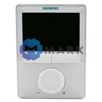 Комнатный термостат Siemens RDG100