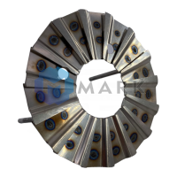 Уравнительный диск Elco Ø134 / 50 мм арт.13015336