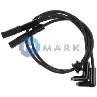 Комплект кабелей поджига Weishaupt 540 мм, 24011011052