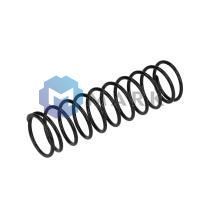 229848 Пружина 7 черная   60-110 mbar  FRS 510 Rp 1"