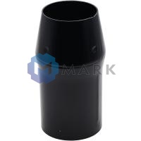 Жаровая труба для газовых горелок Ecoflam Ø89 x 178 мм арт. 65320317