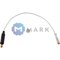 Кабель поджига Riello 260 мм арт.3008491