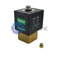 Электромагнитный клапан Sirai L338M20C-Z130A